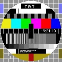 Televizyonu Kapatırım.