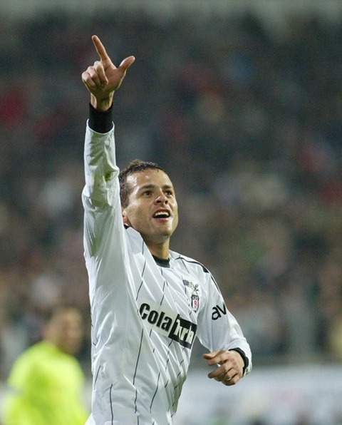 2010-2011 Beşiktaş Yılları