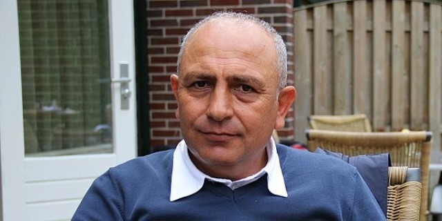 Kayseripor Menajeri Süleyma Hurma