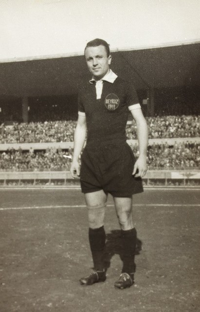 Erdoğan Gürhan (Beykoz SK)