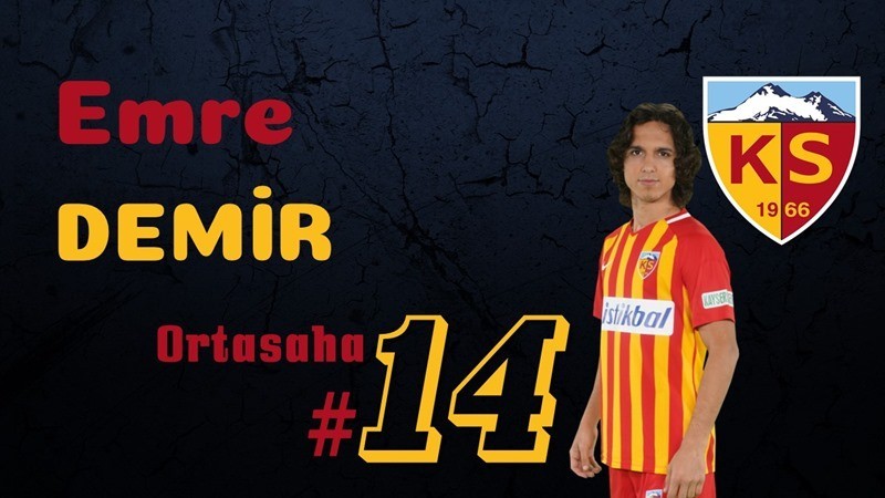 Emre Demir