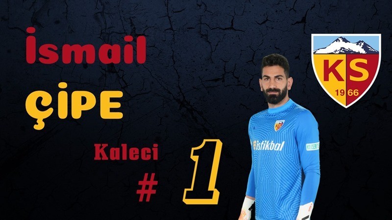 İsmail Çipe
