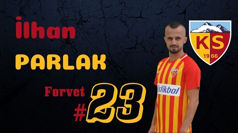 İlhan Parlak