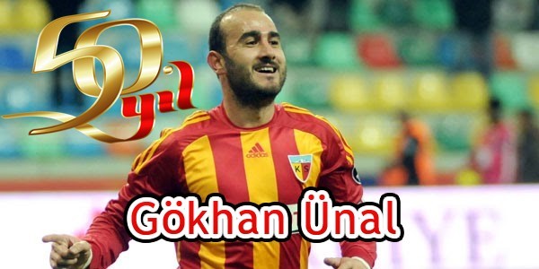 Gökhan Ünal