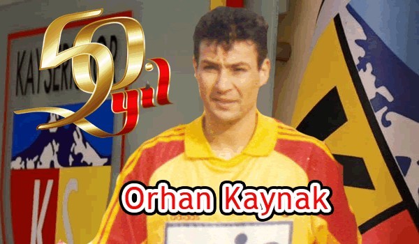 Orhan Kaynak