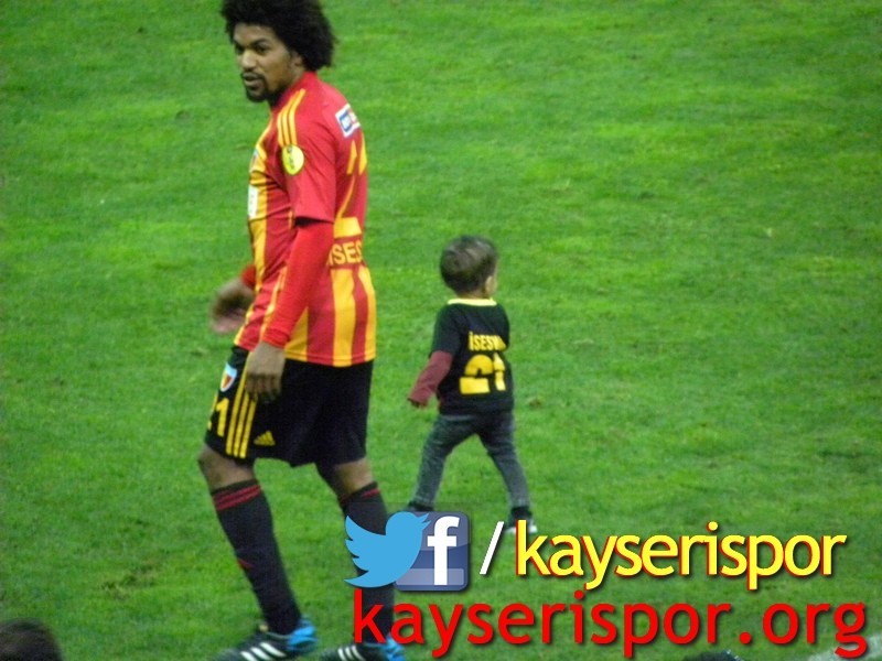 Biseswar ve Çocuğu