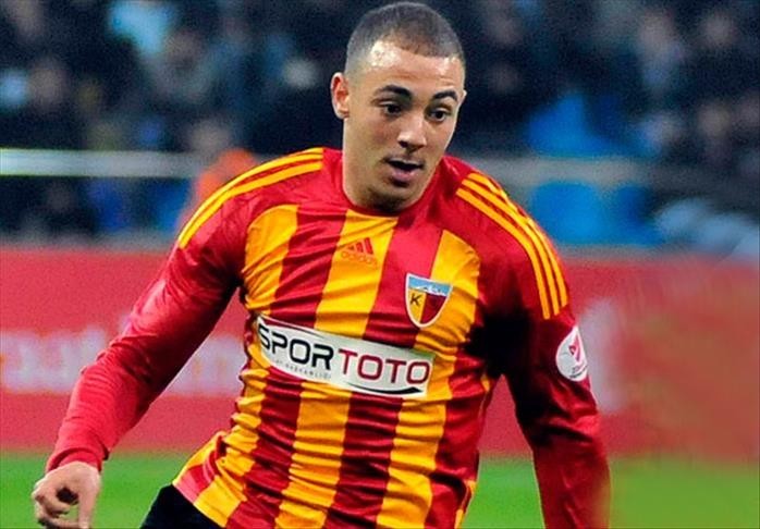2012-2013 Nordin Amrabat (Galatasaray) 8,6 Milyon Euro