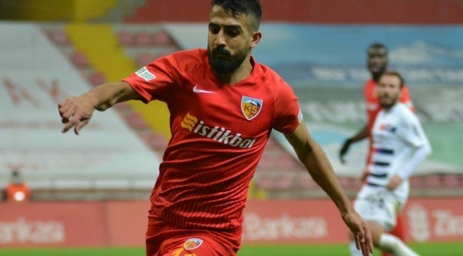 Muğdat Çelik-31.05.2021