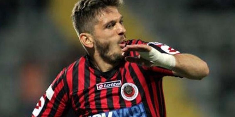 Gençlerbirliği'nden Kayserispor'a En Çok Golü Ermin Zec attı. Zec 10 Maçta 6 golü bulunoyor.