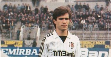 Beşiktaş'tan Kayserispor'a en çok resmi maçta gol atan oyuncular.