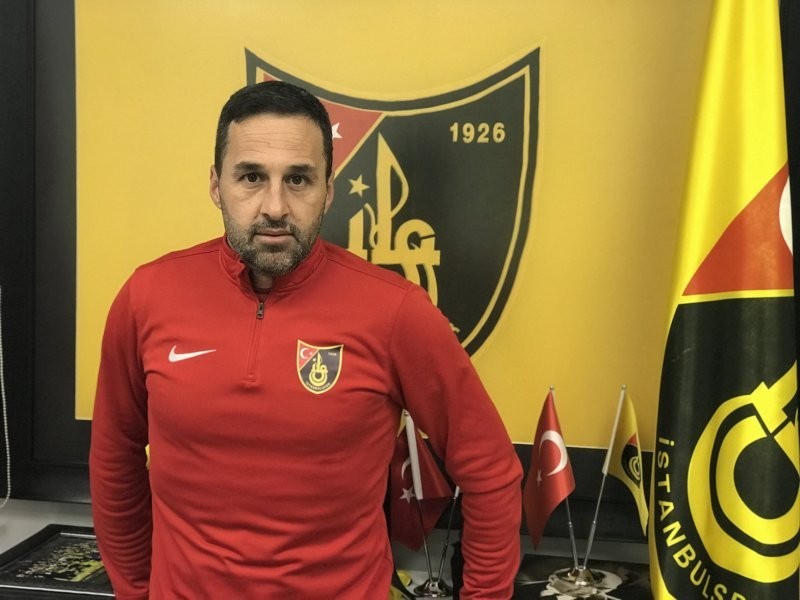 İstanbulspor dönemi...