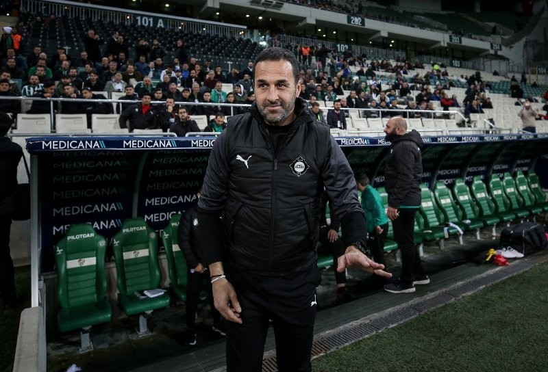 "Bence Pep Guardiola savunmacı bir antrenör"