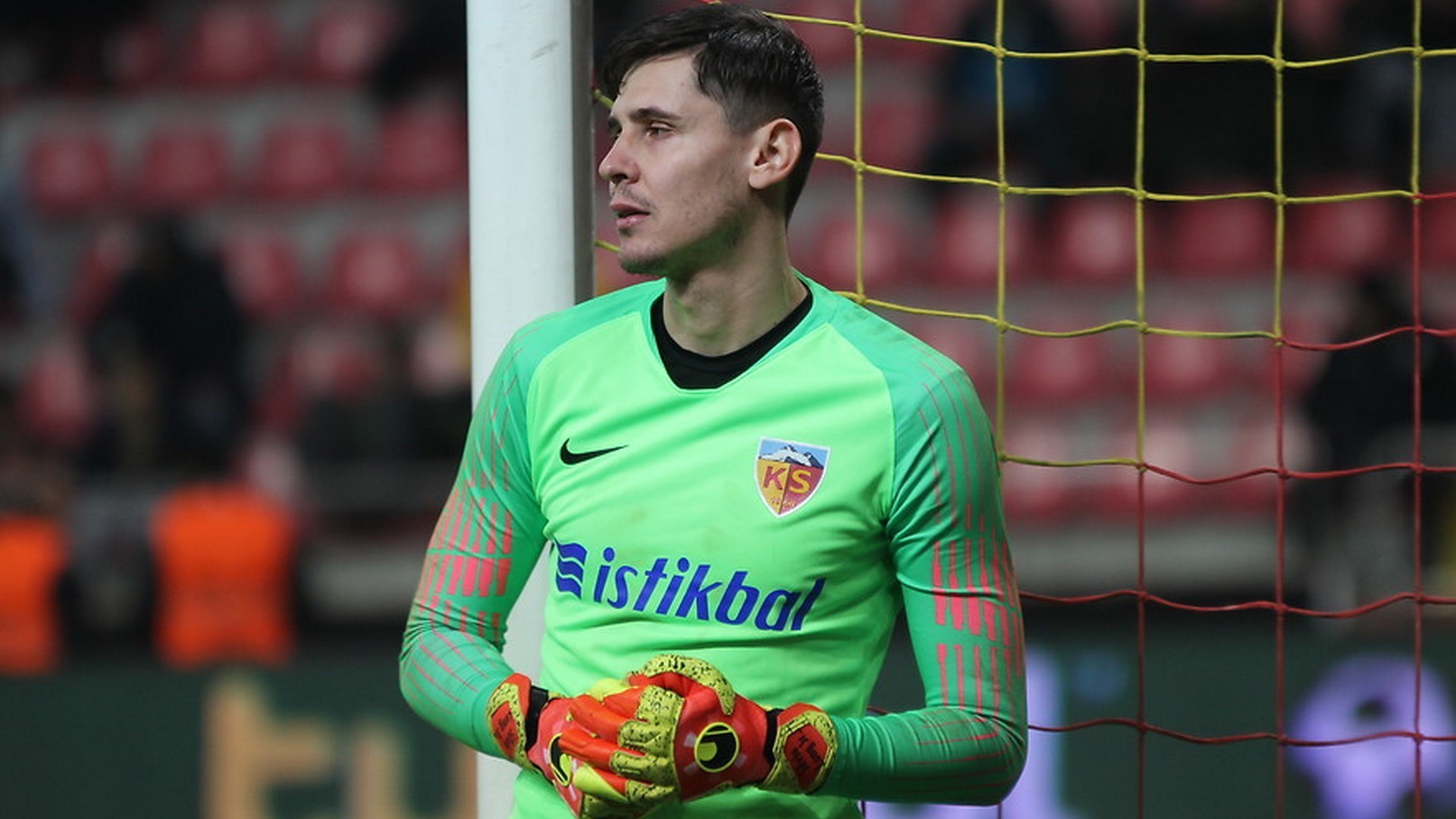 Silviu Lung (#2017-2018 :#2018-2019 :#2019-2020 :#2020-2021 Sezonları)