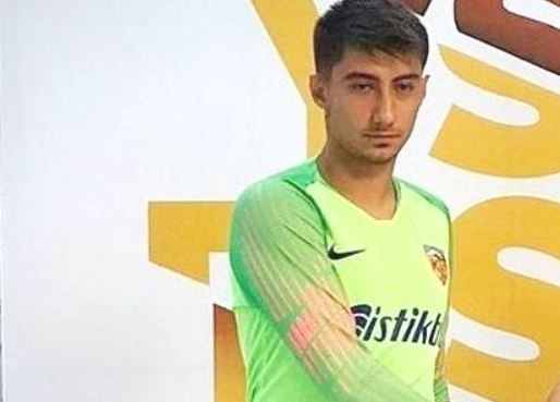 Umut Eren Tunç (2019-2020 Sezonu)