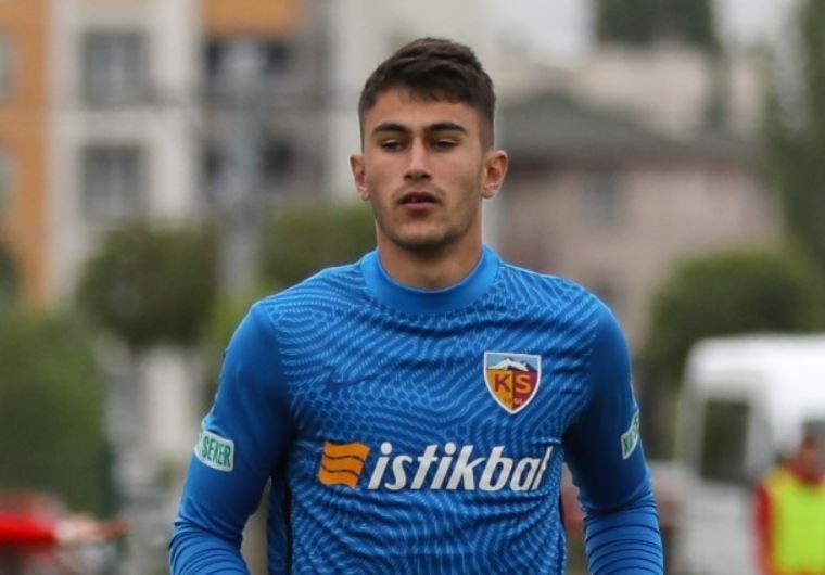 Abdulkadir Taşdan (2020-2021 Sezonu)