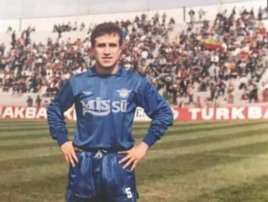 ADANA DEMİRSPOR Golcüleri ( Kayserispor'a Gol Atanlar)