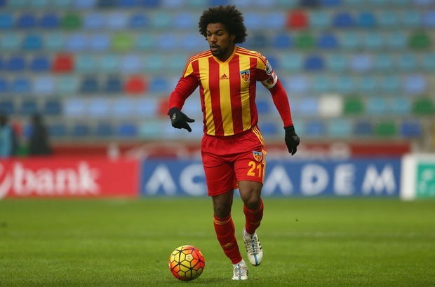 KAYSERİSPOR Golcüleri