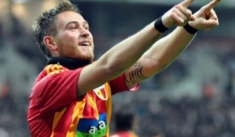 ÖMER HASAN ŞİŞMANOĞLU- DENİZLİSPOR