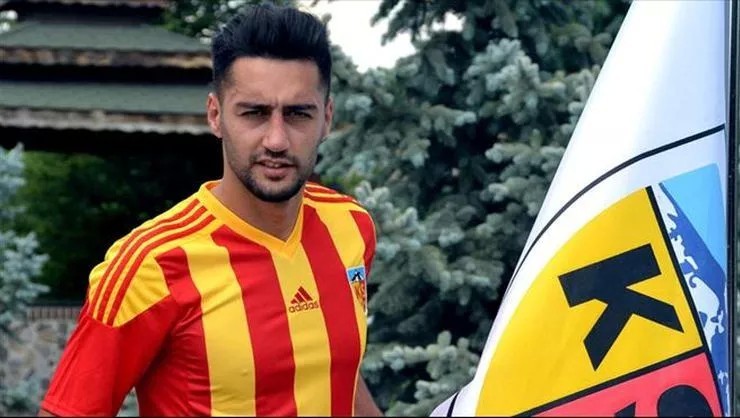 MUSTAFA AKBAŞ-B.B.ERZURUMSPOR