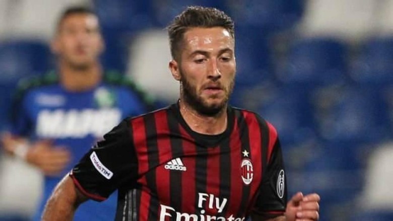 Andrea Bertolacci Kayserispor'a Faydalı Olur mu?