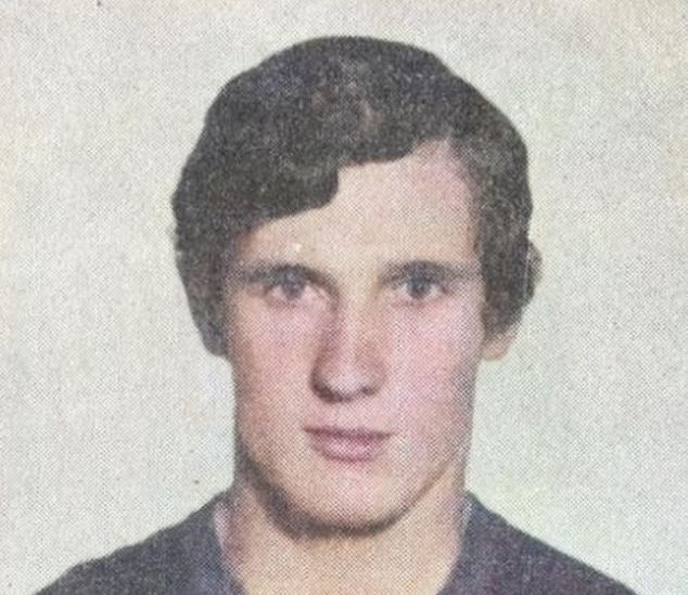 1.Gol Mustafa Türel