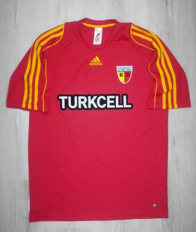 Mehmet Topuz Formanın Ön Tarafı