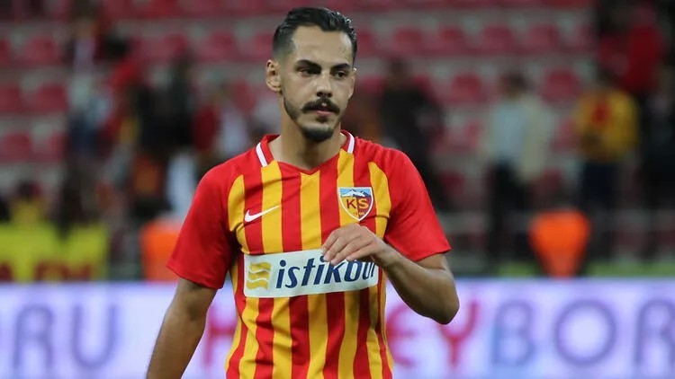 Yasir Karahan Subaşı