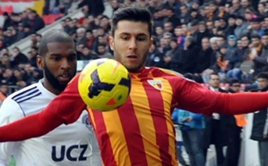 Alper Uludağ- GİRESUNSPOR (SL)