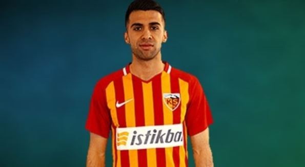 Emre Taşdemir-GALATASARAY (SL)