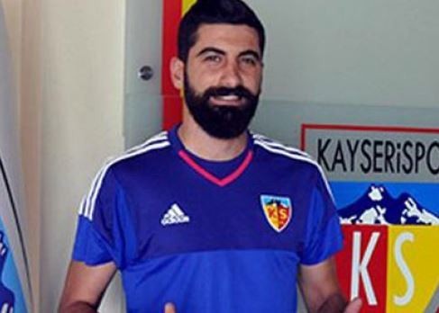 Muammer Zülfikar Yıldırım - SİVASSPOR (SL)