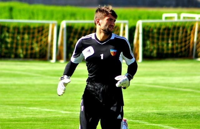 Mahmut Ertuğrul Taşkıran- KASIMPAŞA SK (SL)