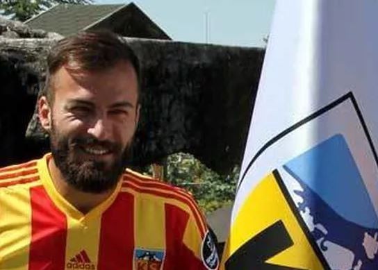 Berkan Emir- EYÜPSPOR (TFF 1)