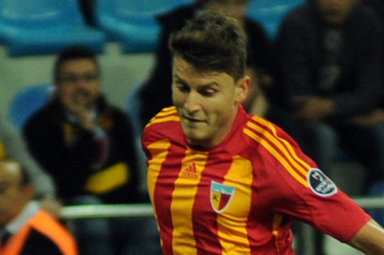 Sefa Yılmaz-RİZESPOR (TFF 1)