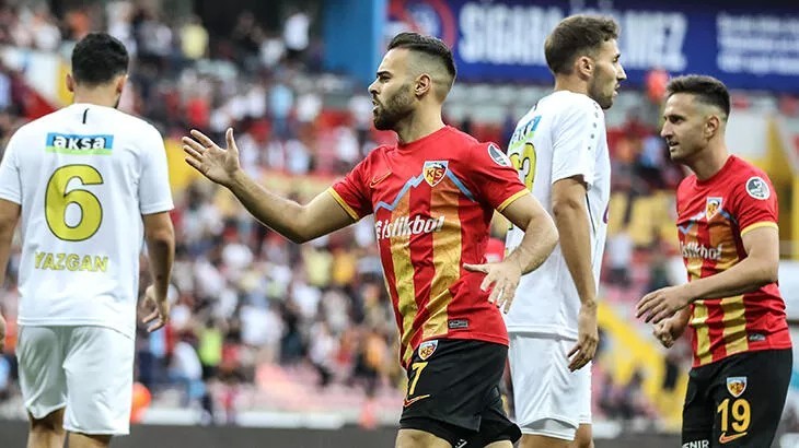 PFDK Kararları - 18.08.2022