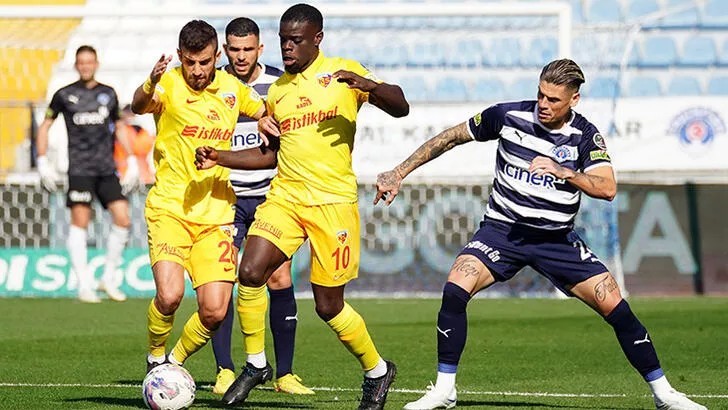 PFDK Kararları - 27.10.2022