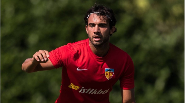 Sakıp Aytaç - ESENLEK EROKSPOR