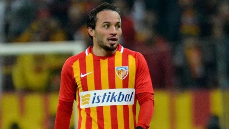 Ziya Alkurt- MENEMEN FK