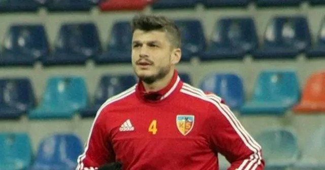 Birol Parlak - BALIKESİRSPOR