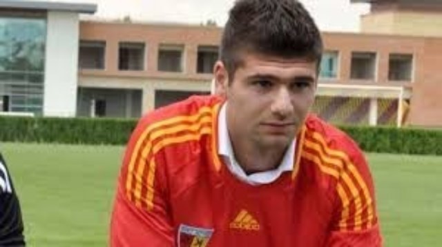 Engin Bekdemir - ANKARASPOR