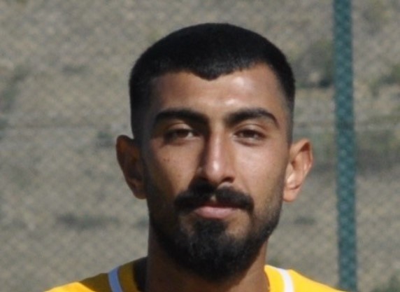 Recep Daylak - EFELER 09 FK