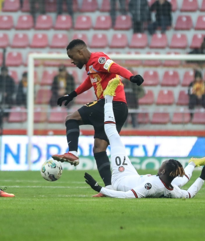 PFDK Kararları - 10.01.2023