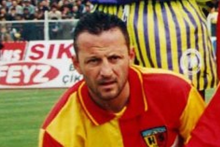 Hasan Çelik 3 Maçta 5 Gol