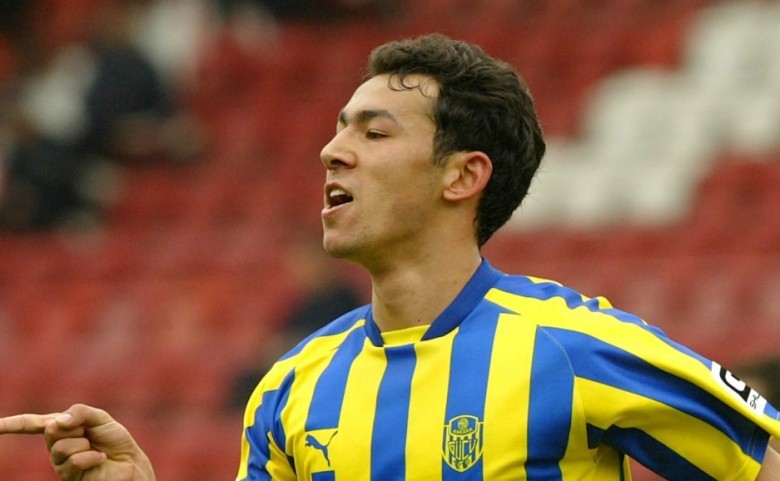 Umut Bulut 4 Maçta 4 Gol