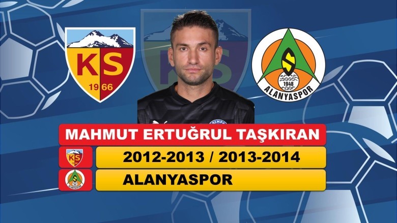 Mahmut Ertuğrul Taşkıran