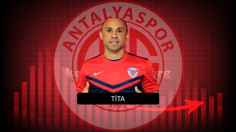ANTALYASPOR'DAN KAYSERİSPOR'A EN ÇOK GOL ATAN İLK ON FUTBOLCU