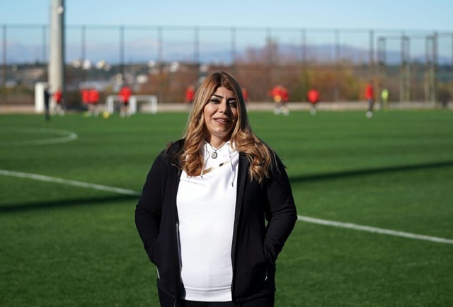 Berna Başkanın Önemli Açıklamaları- Alıntı Haber