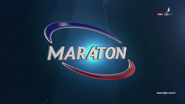 Lig TV-Maraton Programında Neler Konuşuldu