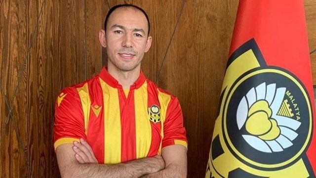 Umut Bulut Yeni Malatya ile Anlaştı.