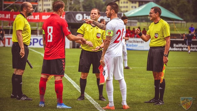 Hazırlık: SC Freiburg 2-0 Kayserispor