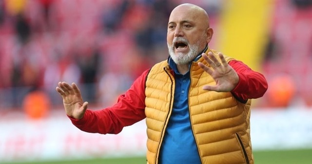 Hikmet Karaman; Genç Oyunculara Şans Verdik.